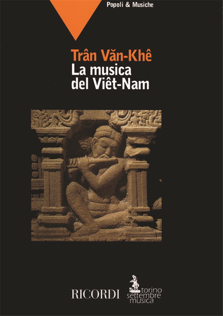 La Musica Del Vietnam